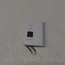Honeywell Home RLV3120A1005 Digital Non-Programmable Thermostat, White