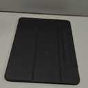 ESR for iPad Air 11 Inch Case M3/M2 (2025/2024), iPad Air 5th/4th Gen (2022/2020), Powerful Magnetic Attachment, Slim Trifold Stand Case, Auto Wake/Sleep, Durable Protection, Black