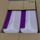 Poise Incontinence & Postpartum Pads for Bladder Leaks, 5 Drop Maximum Absorbency, Long Length, 84 Count