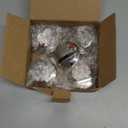 DG64-00473A Burner Control Dial Knob Range Oven Replacement Compatible with Samsung Gas Stove Knob NX58H5600SS NX58F5700WS NX58H5650WS NX58J7750SS NX58M6850SS （5pcs）.