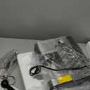 SHARDOR Espresso Machine 20 Bar, Professional Espresso Machine with Milk Frother and Touchscreen, Expresso Coffee Machines with Adjustable Temperature,for Cappuccino, Latte