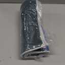 Lahome Christmas Rug 2x3 Non-Slip Door Rugs for Entryway Indoor, Small Washable Kitchen Rugs Throw Soft Bathroom Rug, Christmas Tree Print Holiday Decor Untra-Thin Doormat for Bedside Sink