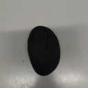 TECKNET Ergonomic Mouse, 4800 DPI 5 Adjustable DPI Levels, Wireless Vertical Mouse, 6 Buttons, 2.4G Silent Mouse for Laptop, PC, Chromebook, Mac - Black