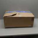 puredown Goose Feathers and Down Pillow with Diamond Quilting with 100% Cotton Cover, Pack of 2, King Size (Classic White)