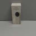 Google Nest Doorbell (Wired, 3rd Gen) - 2K Video and Gemini, Live View, Night Vision, 2-Way Audio - Works with Google Home - 2025 Model - Linen