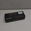 Seven Sparta LED Grill Lights Compatible with 2022-2024 Nissan Frontier S SV PRO-X PRO-4X SL Long Bed SV Hardbody Edition OEM Grille, Nissan Frontier Accessories (Amber Shell with Amber Lights)