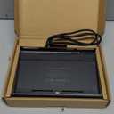 10000mAh Battery Charger Case, Compatible with Nintendo Switch & Nintendo Switch OLED Model, Portable Backup Battery Pack, Travel Power Bank, 2-Game Card Slots, Dual Type-C, Micro USB Charging Ports