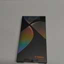 TORRAS Shockproof for Samsung Galaxy S25 Ultra Case, [Non-Yellowing] [12FT Military-Grade Protection] Transparent Slim Case for Samsung S25 Ultra Case, Diamond Clear, Hard, 6.9'' Guardian Series