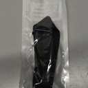 Magnetic Elastic Bands for Samsung Galaxy Watch 7/6/5/4/FE 40mm 44mm/Galaxy Watch 6 Classic 43 47mm/5 Pro 45mm/4 Classic 42 46mm/Active 2, 20mm Wristband Stretchy Nylon Sport Strap Men Women (01-Black black line)