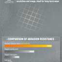 baleaf Women's Athletic Pants Quick Dry Joggers Water Resistant Lightweight Cycling Hiking Ankle Zipper Pockets UPF 50+ (Gray, XL)