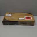 Single LCD Computer Monitor Free-Standing Desk Stand Mount Riser for 13 inch to 32 inch screen with Swivel, Height Adjustable, Rotation, Vesa Base Stand Holds One (1) Screen up to 77Lbs (HT05B-001)