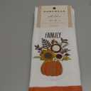 Homewear Hand Towels Set of 2