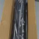 8 Pack Folding Table Risers, 4 Levels Adjustable Height Folding Table Leg Extenders, Heavy Duty Metal Table Leg Extensions Raise Table Height 3.6in | 6.77in | 10in | 13in