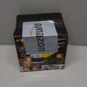 Electric Turkish Coffee Maker & Kettle | 500mL-600W | For Turkish Coffee, Heating Water, Tea | Heats Water, Milk, Coffee