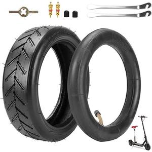  8.5x2 inches Tyre for Xiaomi M365 Okai/Gotrax Gxl V2 Bladez Razor KUGOO Electric Gas Kid Scooters Mini Pocket Bike
