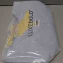 Tote Bag for Women Shoulder Purses Hobo Handbag Top Handle Bag (Blue Bayoux)