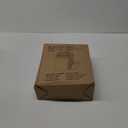 Leakproof Car Trash Can, 1.9 Gallon Soft Silicone Hanging Garbage Can with Lid, Easy to Clean Vehicle Trash Bin, Suitable for Sedans, SUVs, MPVs & Trucks (Black)