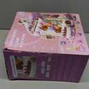 Skirfy Large Claws Machines 12'' for Kids Adults,Girls Unicorns Toys,Candy Grabber Prize Dispenser 15 Stuffeds Toys,Electronic Arcades Game Christmas Thanksgiving Birthday Gifts for Age 6-12