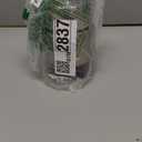 THERMOS Stainless King Vacuum-Insulated Food Jar with Spoon, 16 Ounce, Matte Stainless Steel