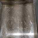 Tasybox Acrylic Letter Paper Organizer, Clear Desk Organizer Tray Stackable Desk Accessories Tray for School Home Office Supplies