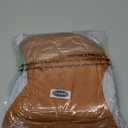 Male Dog Diapers, High Absorbing Dog Belly Bands for Male Dogs, Washable Reusable Dog Males Wraps(5 Pack) (Medium)