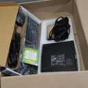 Dell Optiplex 7060 Micro MFF Desktop PC Intel i7-8700T 6-Cores 2.40GHz 32GB DDR4 New 1TB M.2 NVMe SSD WiFi BT HDMI New KB & Mouse Windows 11 Pro