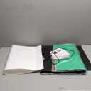 Photo Light Box, 16"x12"x12" Foldable Photography Light Box with CRI>95 120 Light Beads. Dimmable Shooting Tent Kit with White and Warm Light. 6 Color Backdrops Photo Booth for Studio Products Display