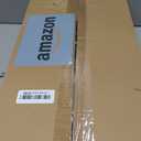 GE Drip Pans and Stove Burner Element Unit Set, Perfectly Fit WB30M1 & WB30M2 -Replacement for GE Hotpoint Stove Top