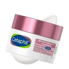 Cetaphil Healthy Renew Skin Tightening Night Cream 1.7 Oz, Wrinkle Repair Cream for Face with Peptides, Retinol Alternative Cream For Sensitive Skin, Fragrance Free