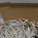 LJLNION 300 LED String Lights Outdoor Indoor, Extra Long 98.5FT Super Bright Christmas Lights, 8 Lighting Modes, Plug in Waterproof Fairy Lights for Holiday Wedding Party Bedroom Decorations (Blue)