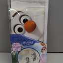 RoomMates Disney Frozen Olaf The Snow Man Peel and Stick Wall Decals by RoomMates, RMK2372SCS
