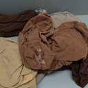 12 Pack Inflatable Balls for Summer Pool, Natural Colors