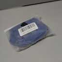 Soothfeel Womens Workout Tops for Women Sleeveless Tennis Yoga Shirts Lightweight Loose Athletic Running Tank Tops (Small, Blue)