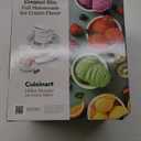 Cuisinart 1-pt Wonder Ice Cream Maker