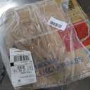 Fitvids 2" Olympic Bumper Plate Weight Plates with Steel Hub, 45LB, Pair