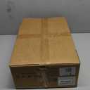 Teepee Tent for Kids with Inflatable Airbed, String Lights, Balloons, Pump, Washable Slumber Party Tent with Size 65"x51"x71", Playhouse Tent for Playtime and Sleepover (White)