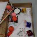 Set of 4X Montessori Mobile, Gobbi Mobile, Munari Mobile, Dancer Mobile, Octahedron, Mobile Bebe, Hanging Mobile, Montessori Materials