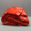 HCORA Faux Fur King Size Sheets Set, Luxury Soft Fleece Bed Sheets, Fluffy Plush Velvet Sheets Fuzzy Bedding Sheets for Fall and Winter, Cozy Warm, No Shedding, 4PC