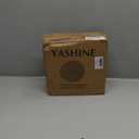 PVC HOSE 1-1/2"*100ft, Pool Backwash Hose, Heavy Duty Reinforced Blue PVC Lay Flat Water, For Swimming Drain Pools and Clean Filters, with 2 Clamp