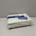 Bedsure Queen Sheet Set - 4 Pieces Soft Queen Size Sheets - Breathable & Cooling - Hotel Luxury - Easy Care Polyester Microfiber Bedding for Women, Men, Sage Green