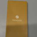 Miracase for iPhone 17e & 16e Case, Full-Body Phone with Built-in Glass Screen Protector, [Magnetic with MagSafe] Military Drop Proof 17 E/ 16 E Cover Bumper 6.1 inch, Black