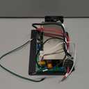 WF-8955-AD-MBA RV Converter DC Main Board Assembly Replacement Unit for 55 Amp WF-8955PEC Power Converter, for WF-8900-AD Series and WF-8955-MBA Power Converter,13.6V Three Stages Smart Charge