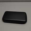 Foldable Keyboard and Mouse, Samsers Folding Bluetooth Keyboard Combo, 2.4G + BT5.0 x 2, Full-Size Portable Travel Keyboard & USB-C Rechargeable Wireless Mouse for iOS Android Windows Mac OS