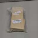 Felt Purse Organizer insert for birkin 25 bag organizer Handbag Insert (Beige, BK25)