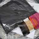 Realcook Charcoal Meat Smoker Grill: Premium BBQ Smokers with Smoke Box - Barbecue Vertical Charcoal Grill Combo for Outdoor Cooking Patio Backyard Grilling Tailgating