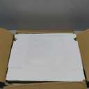 Cake Boxes with Window, 10 x 10 x 5 Inches Bakery Boxes Treat Cookie Dessert Boxes Pastry Box for Cake, Chocolate Covered Strawberries, Cupcakes, Donuts, Baked Goods