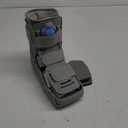 United Ortho USA16115 360 Air Walker Ankle Fracture Boot, Medium, Grey