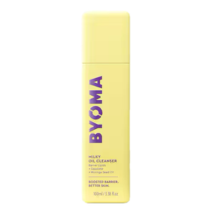 BYOMA Cream-to-Gel Cleanser, Hydrating Cleansing Jelly