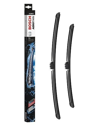 BOSCH 3397014204 AeroTwin OE Replacement Wiper Blade Set of 2 Combo Pack - (24" & 19")