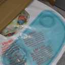 Smart Steps by Baby Trend Dine N Play 3-in-1 Feeding Walker, Harmony Fun